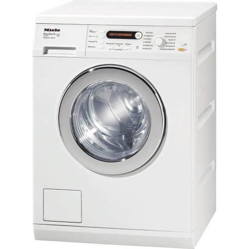 Стиральная машина Miele W 5801 WPS