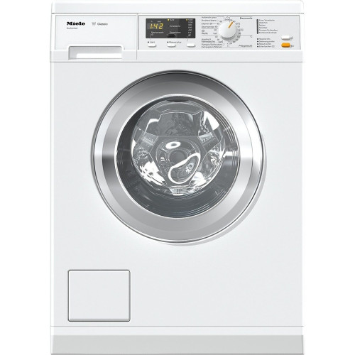 Стиральная машина Miele WDA 210 WPM