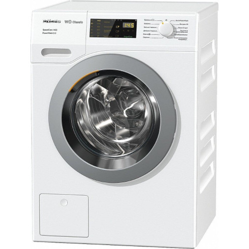 Стиральная машина Miele WDB 330 SpeedCare