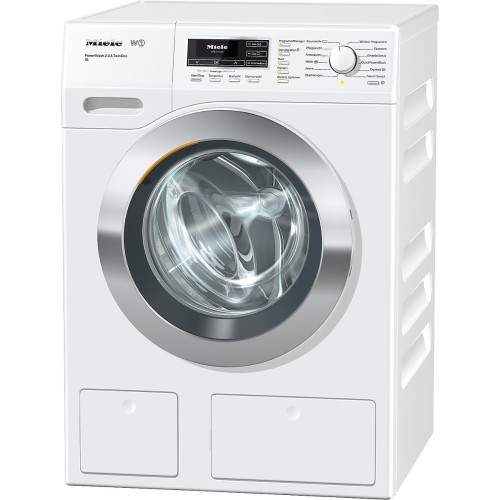 Стиральная машина Miele WKR 771 WPS