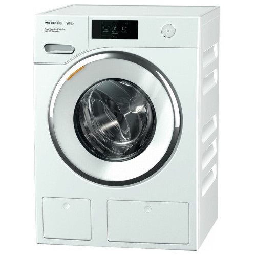 Стиральная машина Miele WMR 860 WPS powerwash 2.0 tdos xl wi-fi