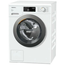 Стиральная машина Miele WTD160 WCS White Lotus, белый лотос