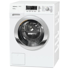 Стиральная машина Miele WTF 130 WPM quickpower