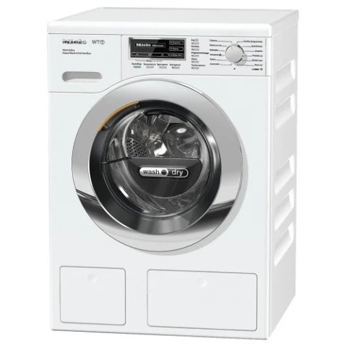 Стиральная машина Miele WTH 120 WPM PWash 2.0 & TDos