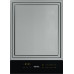 Индукционная варочная панель Miele CS 7632 FL, черный