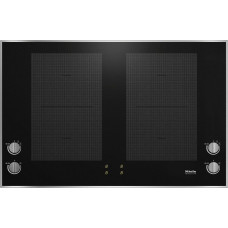 Индукционная варочная панель Miele KM 7174 FR
