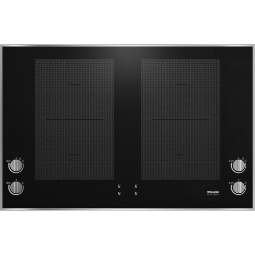 Индукционная варочная панель Miele KM 7174 FR