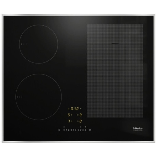 Индукционная варочная панель Miele KM 7464 FR