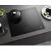 Индукционная варочная панель Miele KM 7466 FL 125 Edition, черный