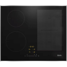 Индукционная варочная панель Miele KM 7466 FR 125 Edition, черный