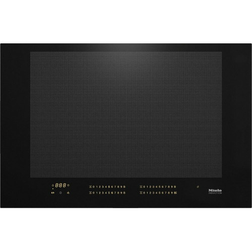 Индукционная варочная панель Miele KM 7617 FX