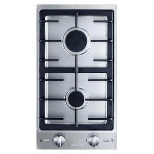 Газовая варочная панель Miele CS 1012