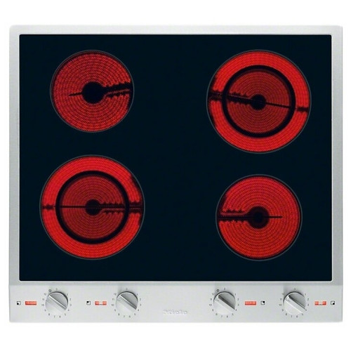 Электрическая варочная панель Miele CS 1134