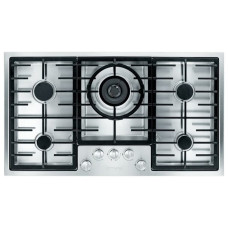 Газовая варочная панель Miele KM 2256