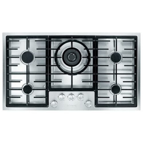 Газовая варочная панель Miele KM 2256