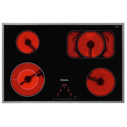 Электрическая варочная панель Miele KM 6212