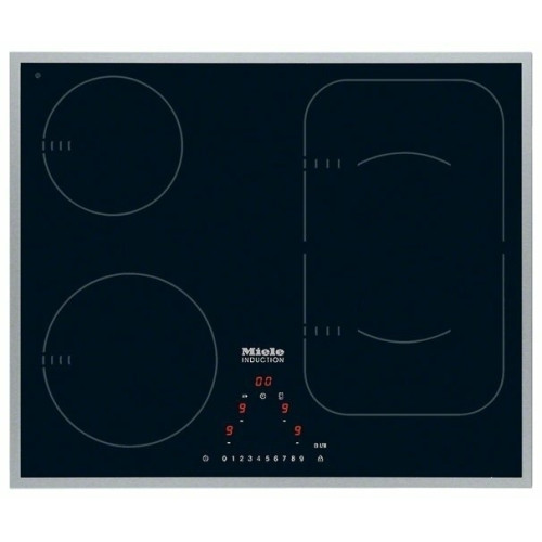 Индукционная варочная панель Miele KM 6322