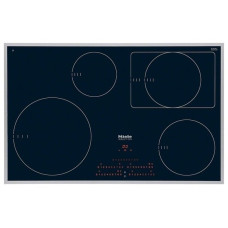 Индукционная варочная панель Miele KM 6350