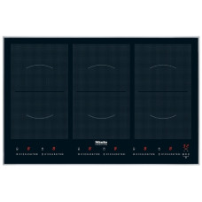 Индукционная варочная панель Miele KM 6366