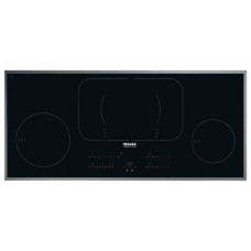 Индукционная варочная панель Miele KM 6379