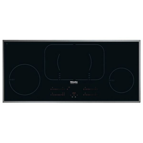Индукционная варочная панель Miele KM 6379