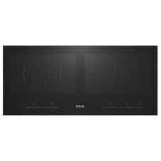 Индукционная варочная панель Miele KM6381 FACETTE