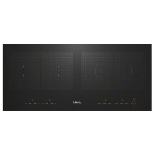 Индукционная варочная панель Miele KM6381 FACETTE