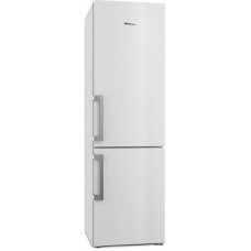 Холодильник Miele KFN 4795 CD White