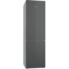 Холодильник Miele KFN 4898 AD GRGR, серый графит