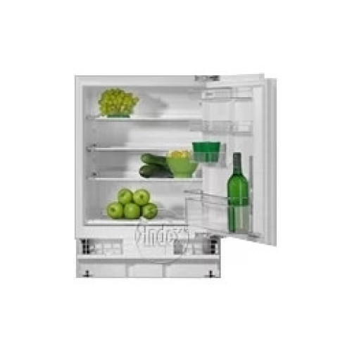 Встраиваемый холодильник Miele K 121 Ui