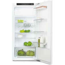 Встраиваемый холодильник Miele K 7328 D, белый