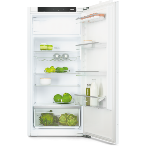 Встраиваемый холодильник Miele K 7328 D, белый