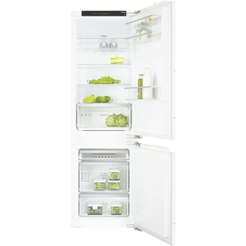 Встраиваемый холодильник Miele KD 7714 E Active, белый