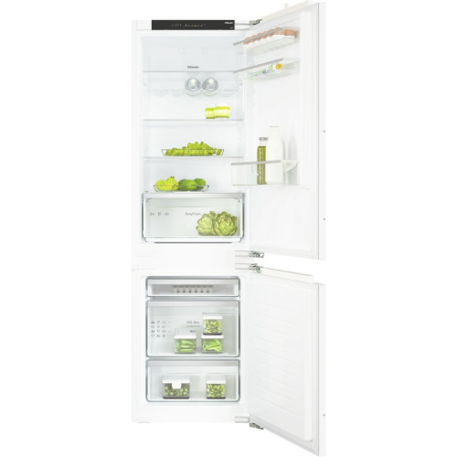 Встраиваемый холодильник Miele KD 7724 E Active, белый