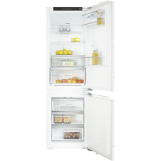 Встраиваемый холодильник Miele KDN 7714 E Active, белый