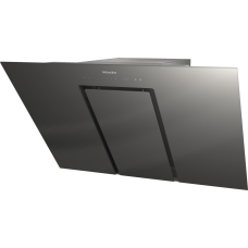 Кухонная вытяжка Miele DA 6498 W Pure Grey, серый