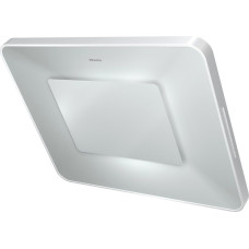 Кухонная вытяжка Miele DA 6999 W Pearl Brillant White, бриллиантовый белый
