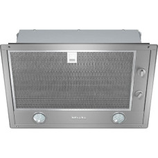Встраиваемая вытяжка Miele DA 2450 Stainless steel, нержавеющая сталь