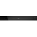 Встраиваемая вытяжка Miele DAD 4941 Black Levantar Obsidian black, черный обсидиан