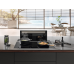 Встраиваемая вытяжка Miele DAD 4941 Black Levantar Obsidian black, черный обсидиан