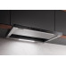 Встраиваемая вытяжка Miele DAS 4631 125 Edition Obsidian Black, черный обсидиан/нержавеющая сталь