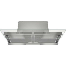 Встраиваемая вытяжка Miele DAS 4940 Transparent Glass, прозрачное стекло