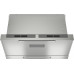 Встраиваемая вытяжка Miele DAS 8630 Stainless steel, нержавеющая сталь