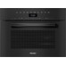 Электрический духовой шкаф Miele DGC 7440 OBSW
