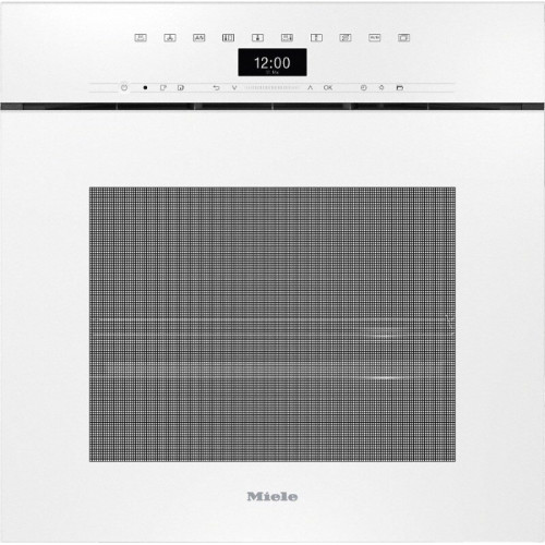 Электрический духовой шкаф Miele DGC 7460X BRWS