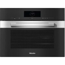 Электрический духовой шкаф Miele DGC 7840 EDST/CLST