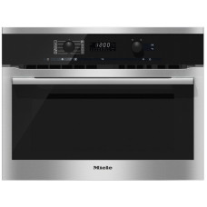 Электрический духовой шкаф Miele H6100BM
