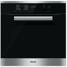 Электрический духовой шкаф Miele H6267B