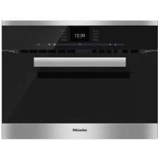 Электрический духовой шкаф Miele H6600BM