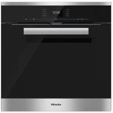 Электрический духовой шкаф Miele H6660BP